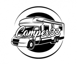 Логотип Camper33